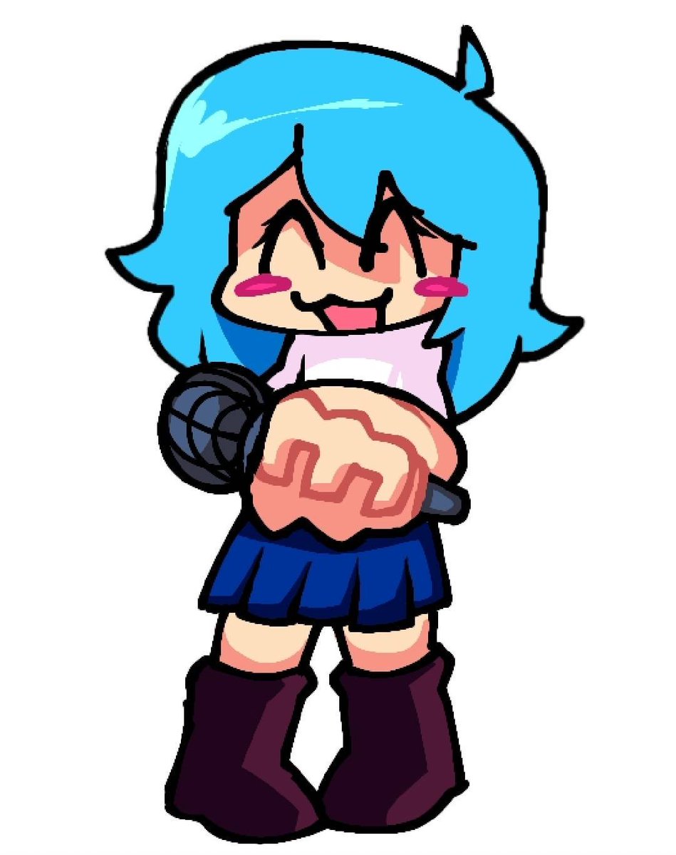 Blank Guy Studios tweet media