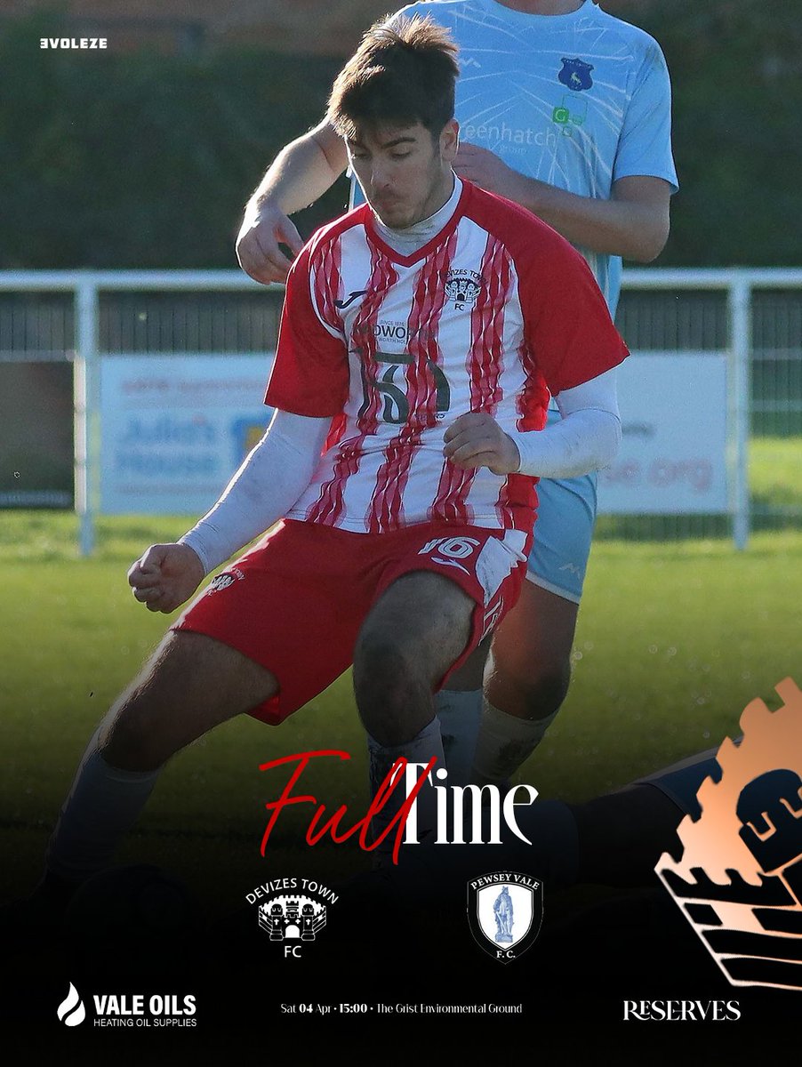 Devizes Town Reserves FC tweet media