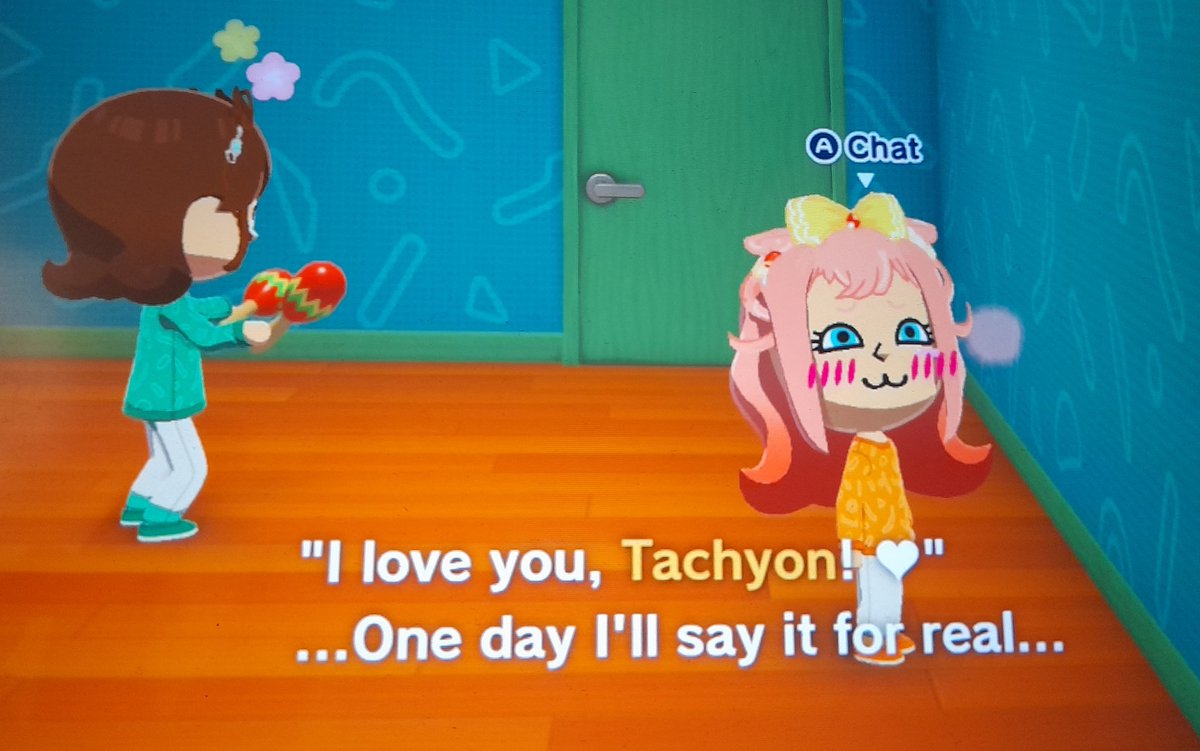 horse zonky 🧪🌈 tweet media