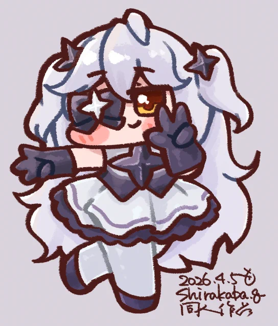 #トリッカル DB