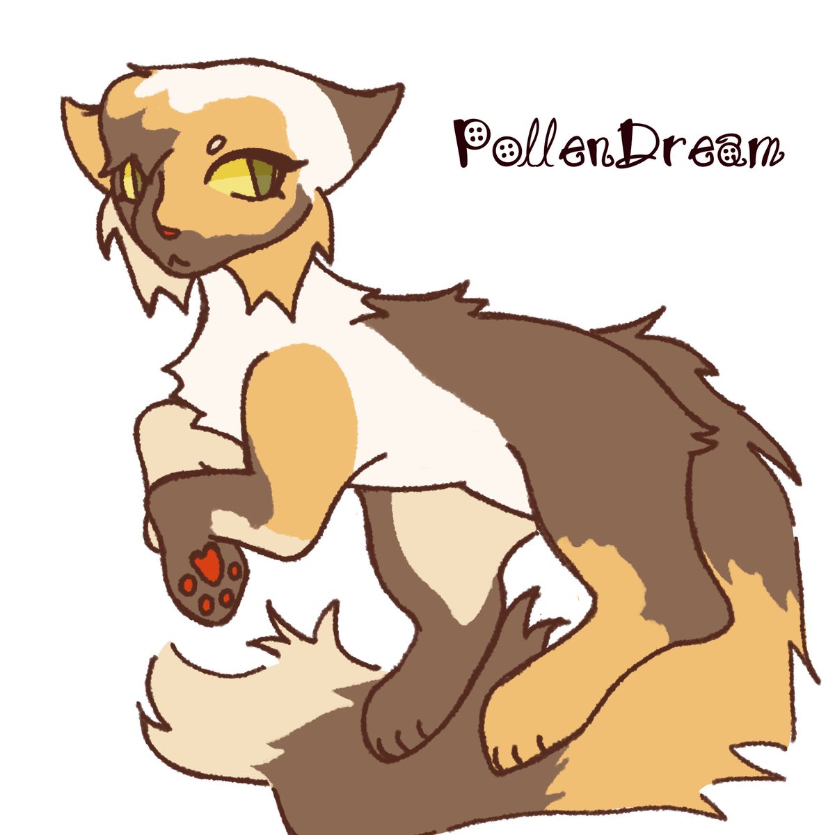 BUTTERS ; 🐛 tweet media