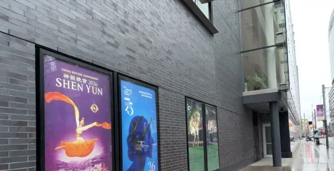 文昭談古論今 tweet media