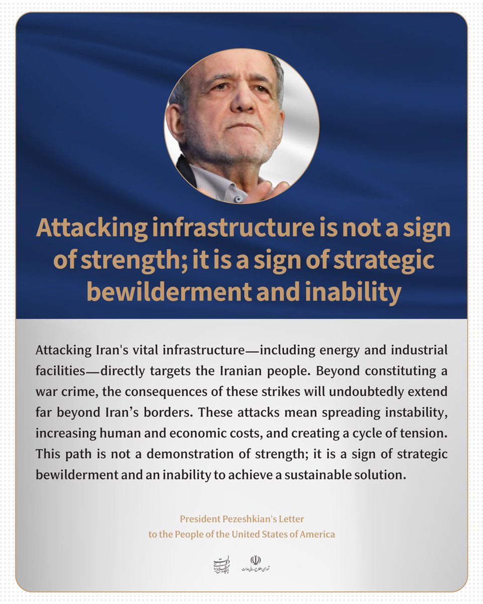 Iran en France tweet media