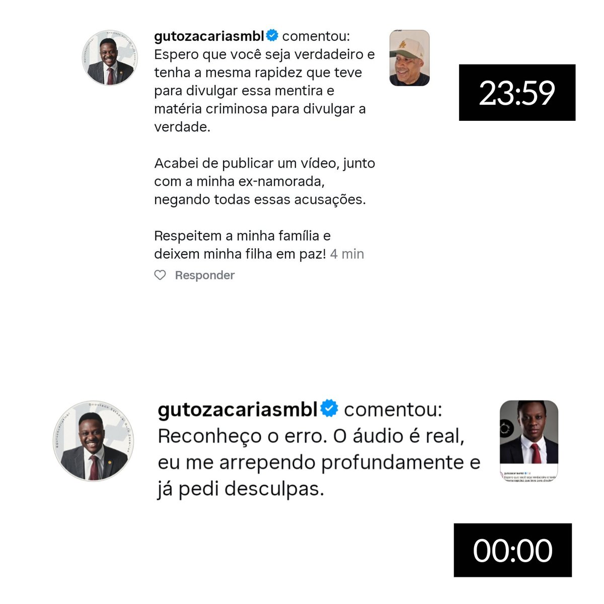 ñ tenho personalidade tweet media
