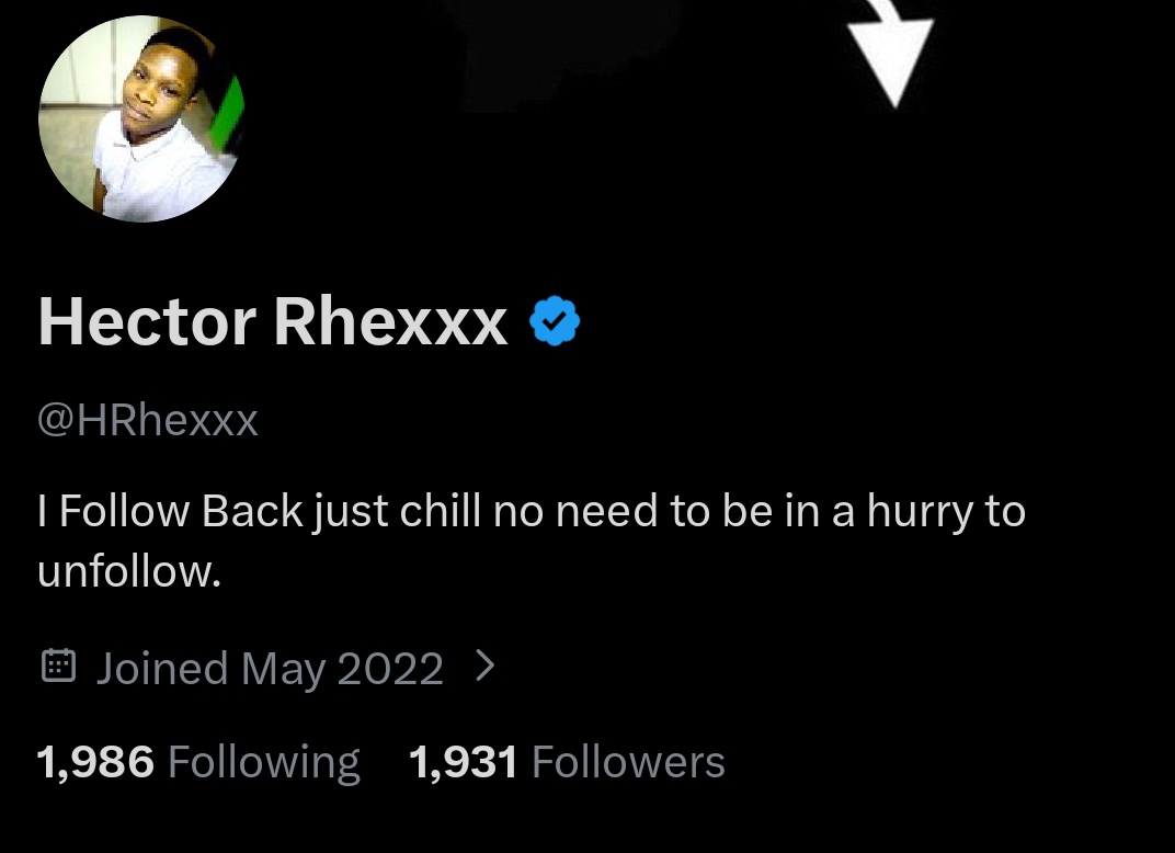 Hector Rhexxx tweet media