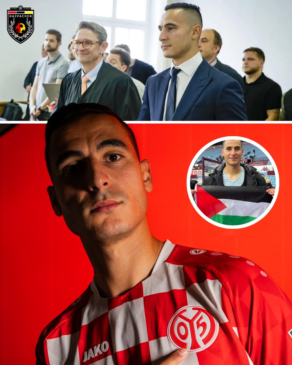 José I. Araoz tweet media