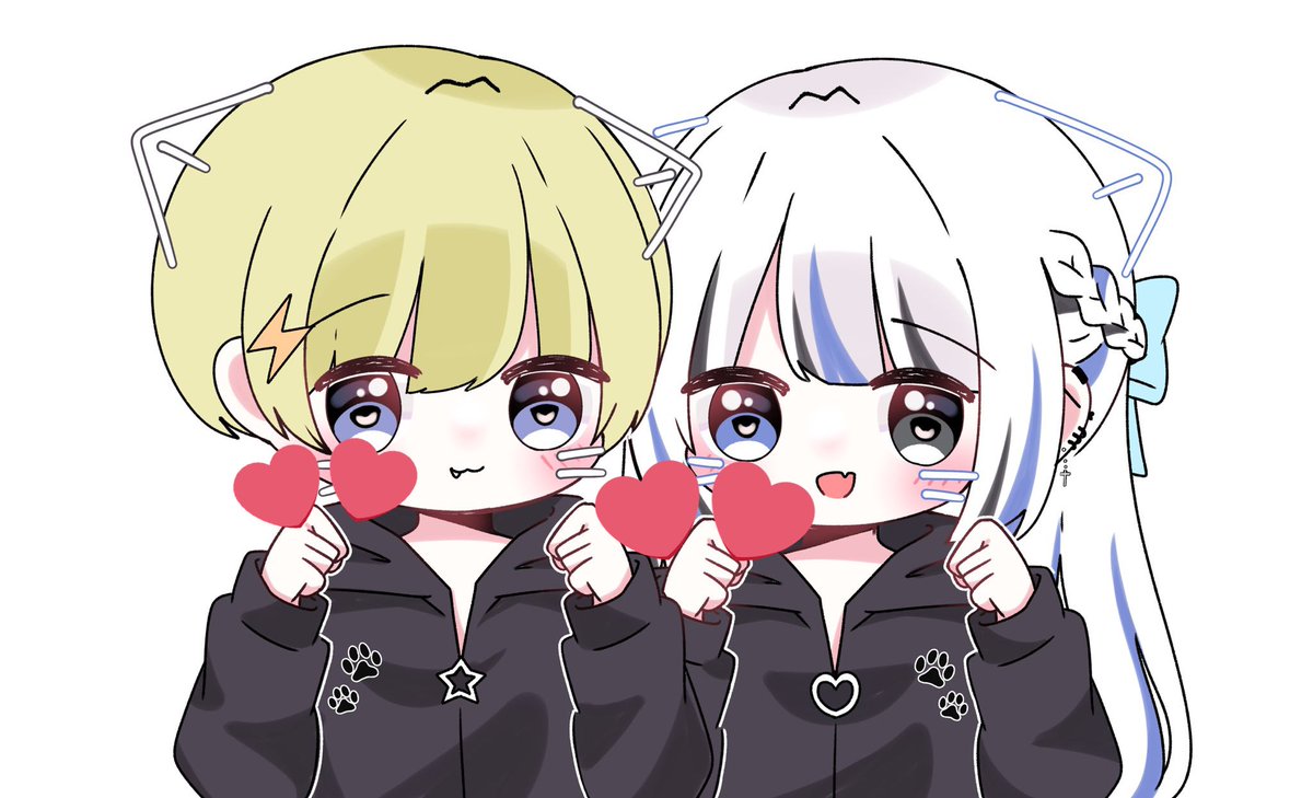 そあぴく【SGS】【嫻瀬家】 tweet media