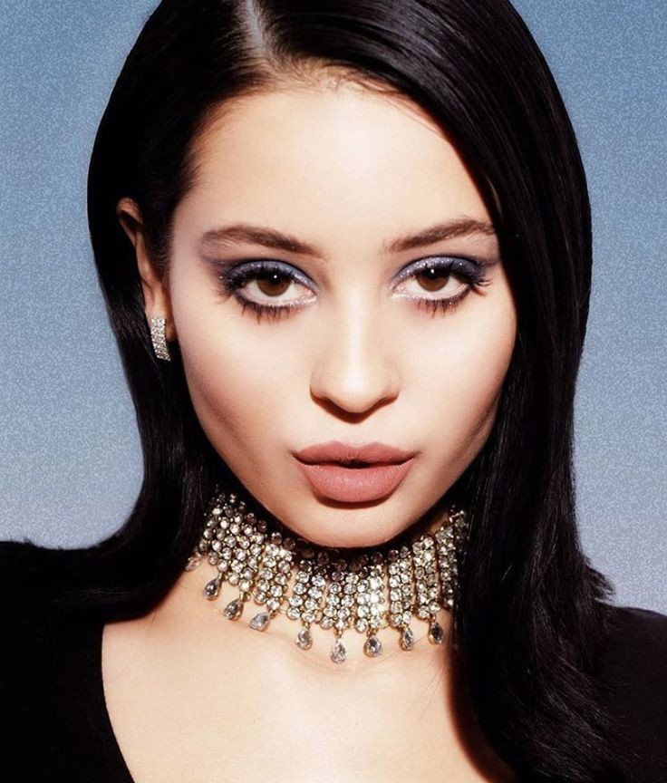 alexa demie archive tweet media