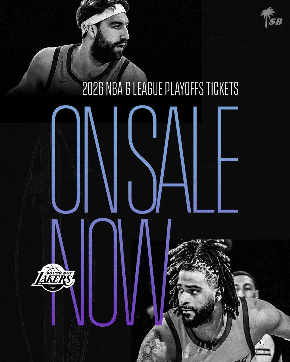 Coachella Valley Lakers tweet media