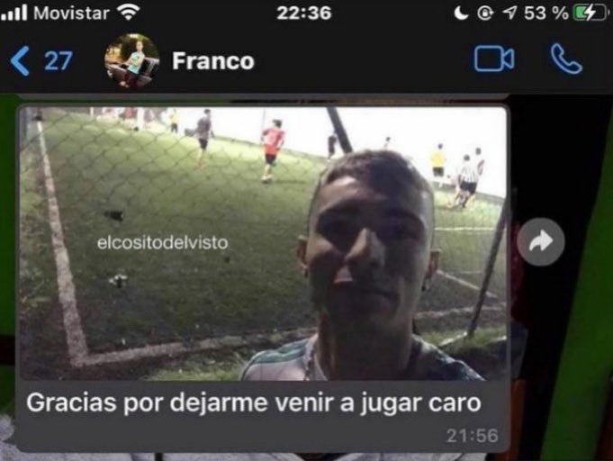 gente chamuyando (@gentechamuyando) on Twitter photo 