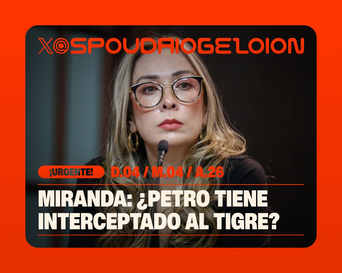 Dialéctico, PhD. tweet media