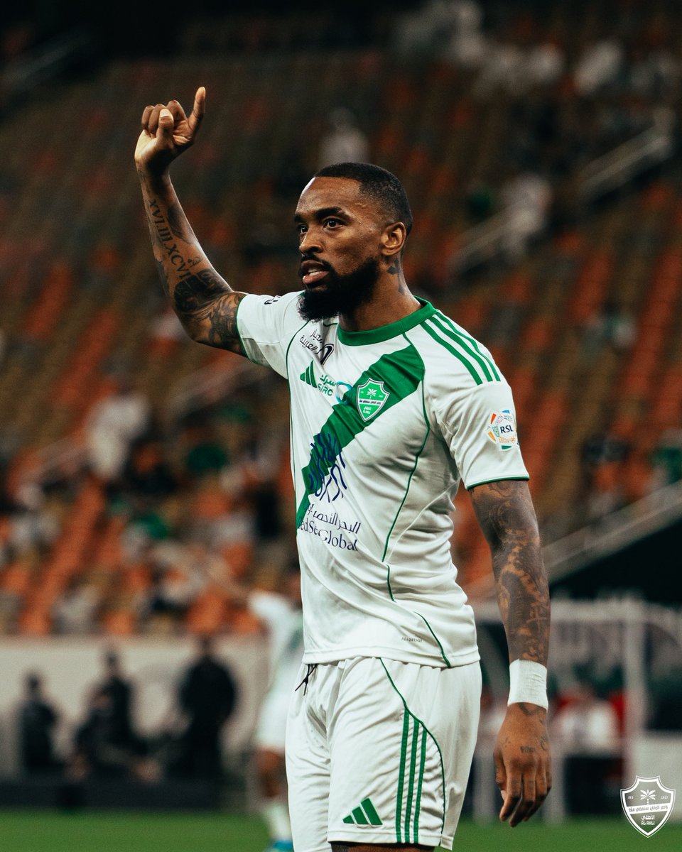 النادي الأهلي السعودي tweet media