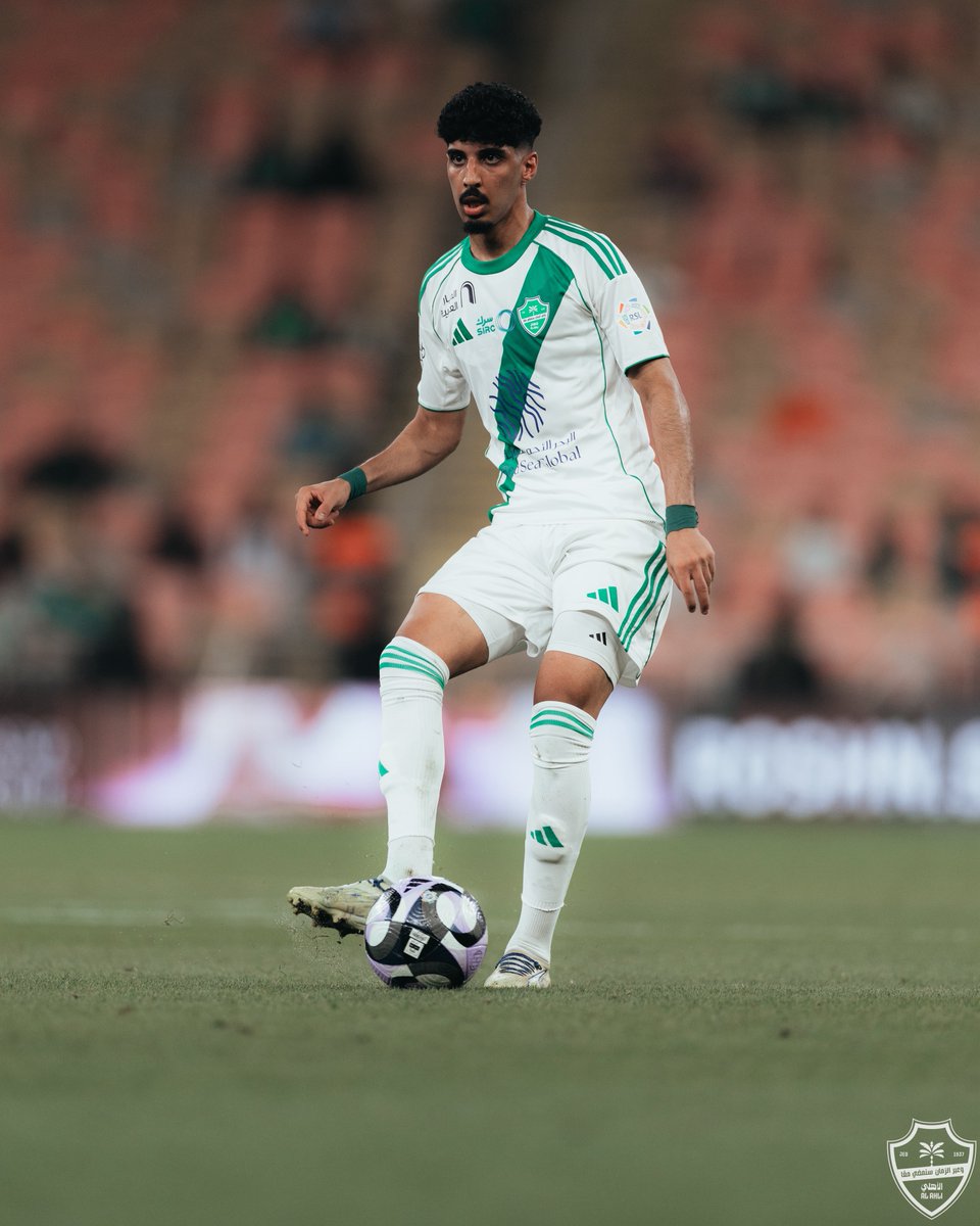 النادي الأهلي السعودي tweet media