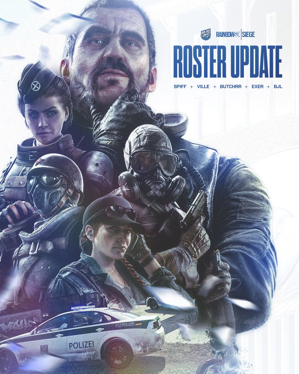 Arial Arise tweet media