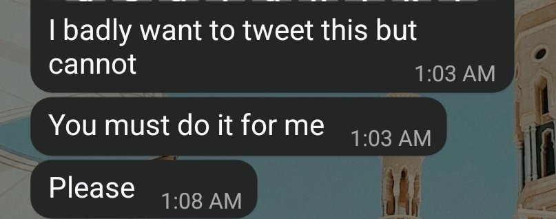 The new, cooler Ben tweet media