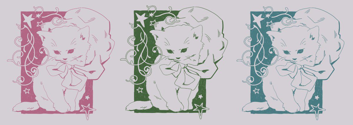 shinaskii's tweet photo. @cah_martins_jp hi! my comms are open, you can dm me!
btw, i drew once for my own tattoo (this is my cat Tim :>) https://t.co/YZGgtB2cja