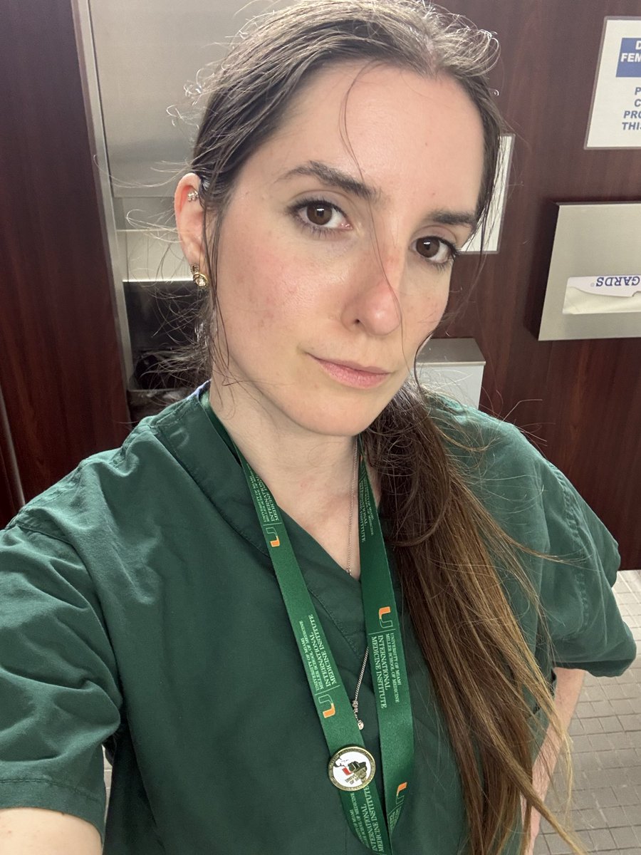 Adriana Loricchio Veiga,MD tweet media