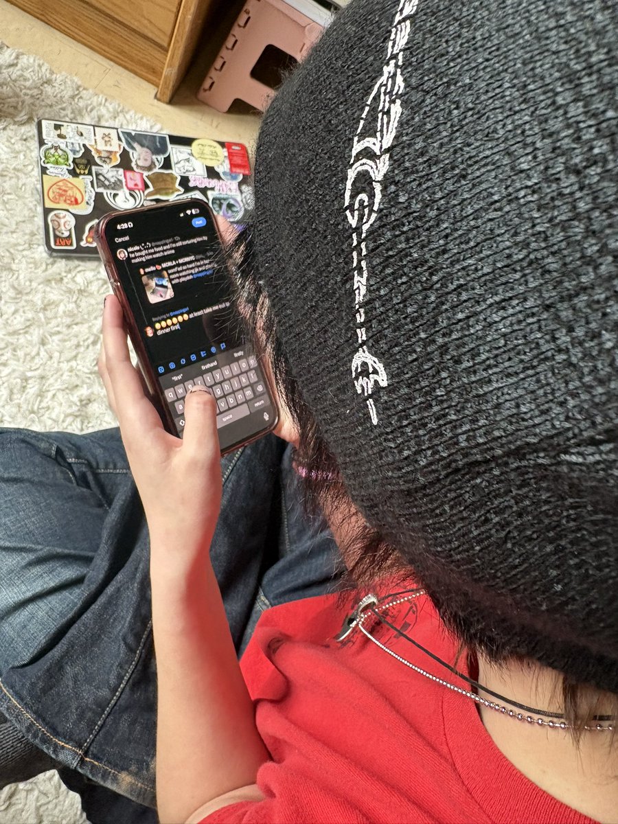 nicole 𐔌՞. .՞𐦯 tweet media