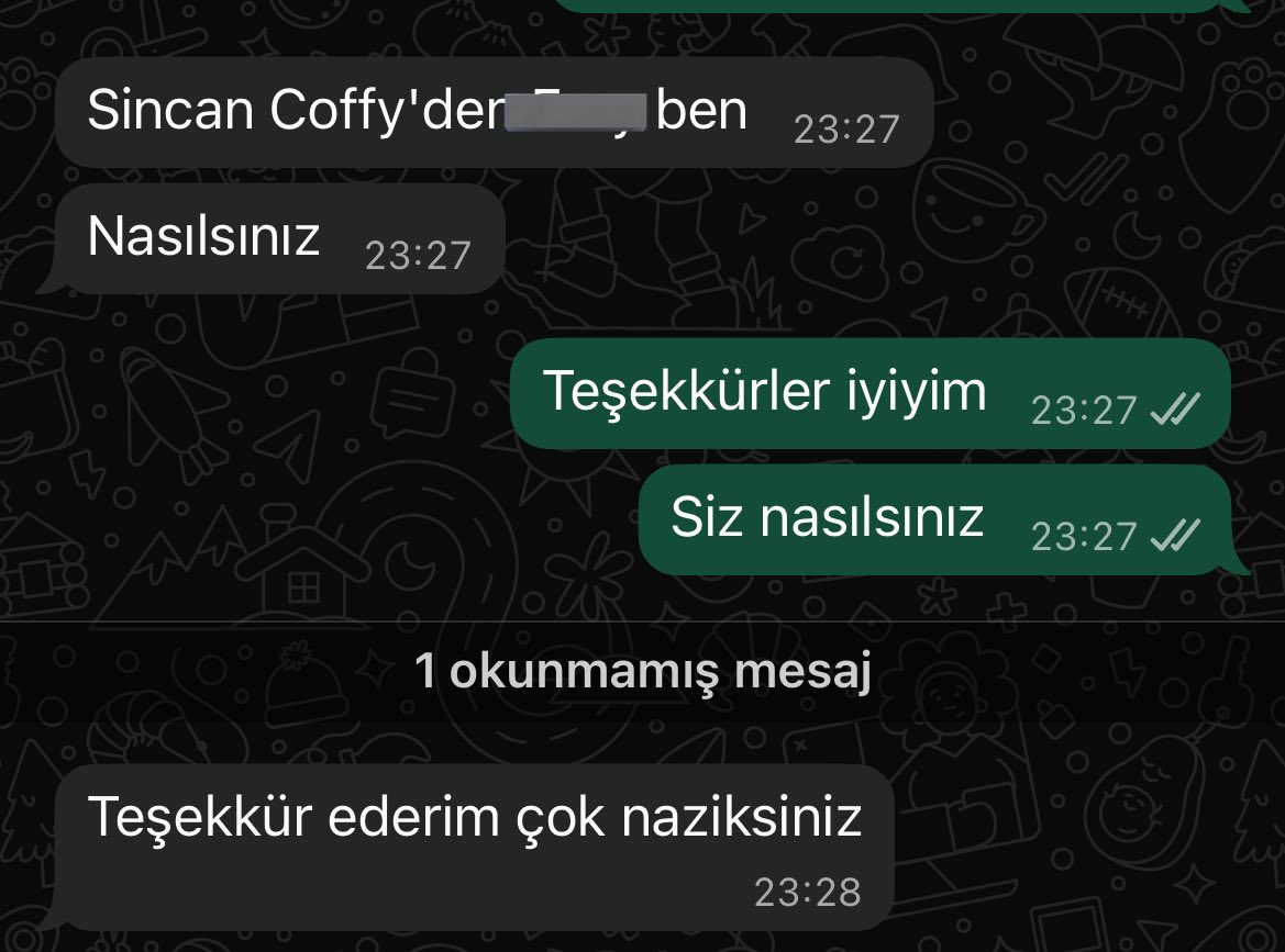 çürük çilek tweet media