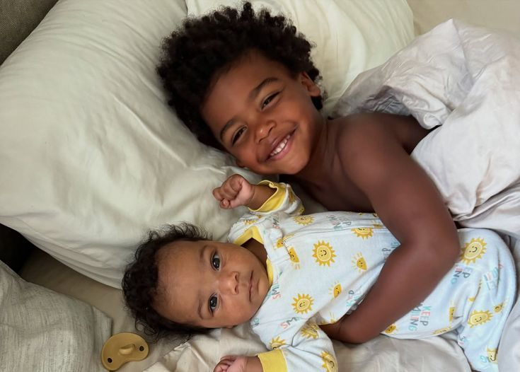 JustCasper_2's tweet image. Ouu, i love babies🥹