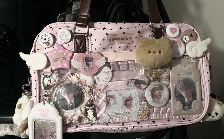 anu ૮ • ﻌ - ა tweet media