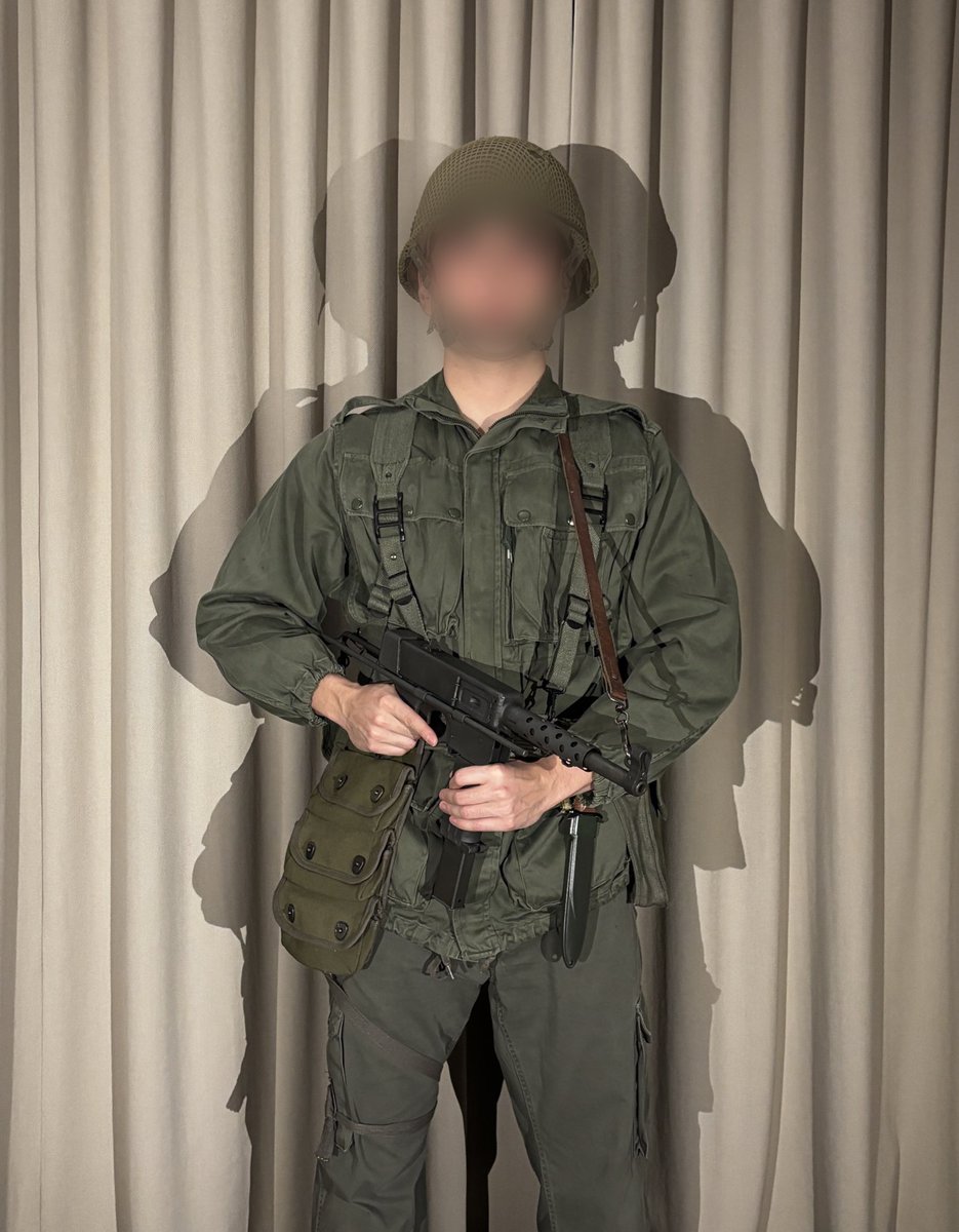 Voltigeur tweet media