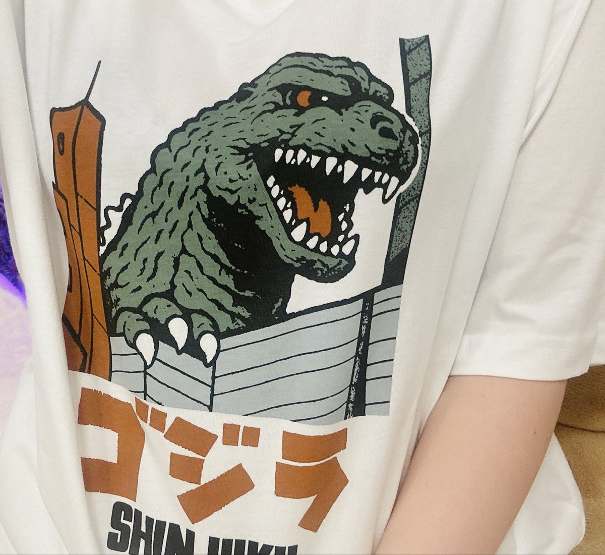 白川ましろ tweet media