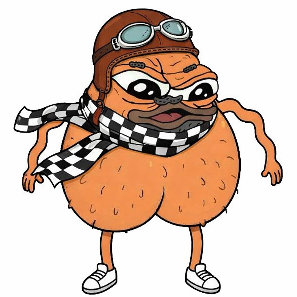 Uncle CornPop (Profile 2.0) tweet media