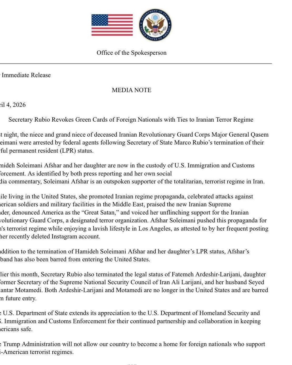 Mario J. Pentón tweet media