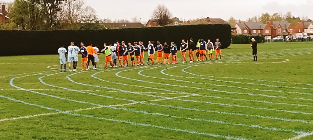 smilerhopper's tweet image. #Groundhopping #notts #broxtowe at the @ChilwellSchool for @TrentVineyardFC v New Life in the Derby Church League premier ko 1039 game number 247 with @spireitepete &amp;amp; mellie shared with @TrinityFc1 @NottsSeniorLge @Toton_TigersFC @BeestonAlbionFc #triplegameday 2/3 #happyeaster