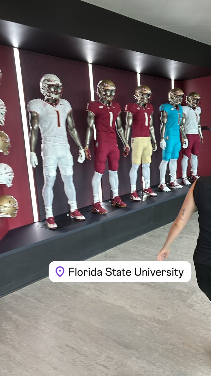 Char-Zale Davis tweet media