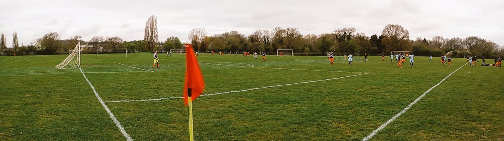 smilerhopper's tweet image. #Groundhopping #notts #broxtowe at the @ChilwellSchool for @TrentVineyardFC v New Life in the Derby Church League premier ko 1039 game number 247 with @spireitepete &amp;amp; mellie shared with @TrinityFc1 @NottsSeniorLge @Toton_TigersFC @BeestonAlbionFc #triplegameday 2/3 #happyeaster