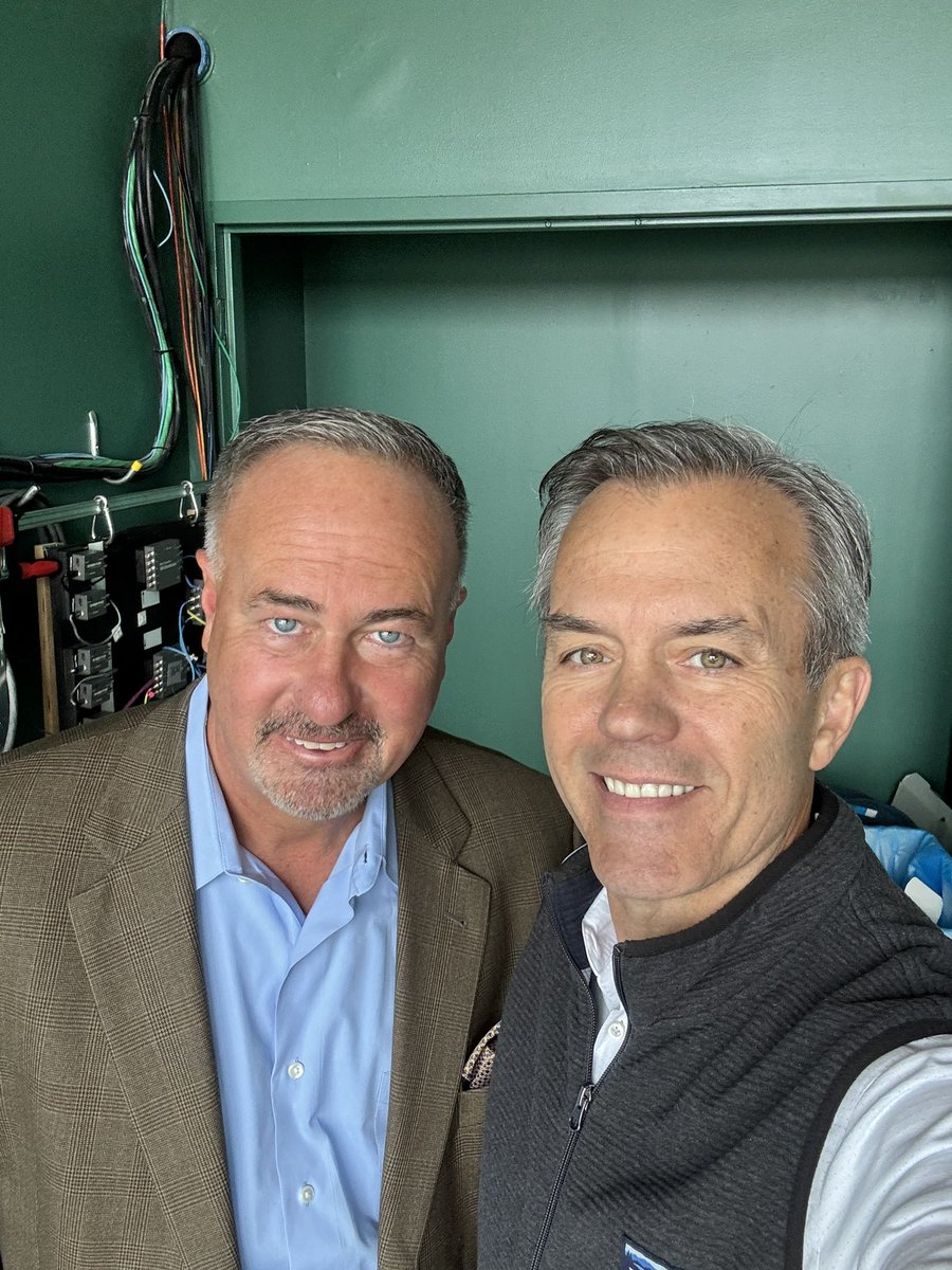 Tom Caron tweet media