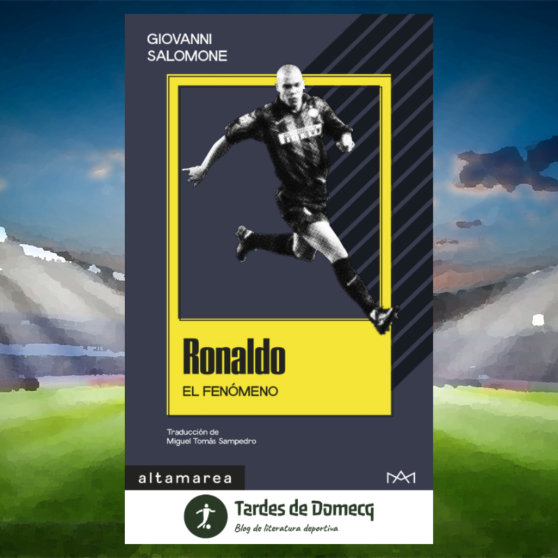 Blog Literatura Deportiva 🏆 tweet media