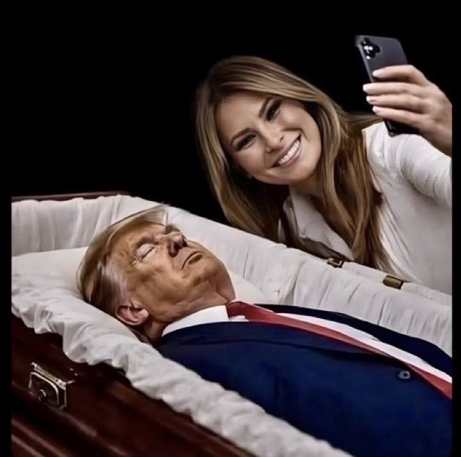 Veronica tweet media