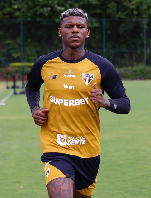 André Hernan tweet media