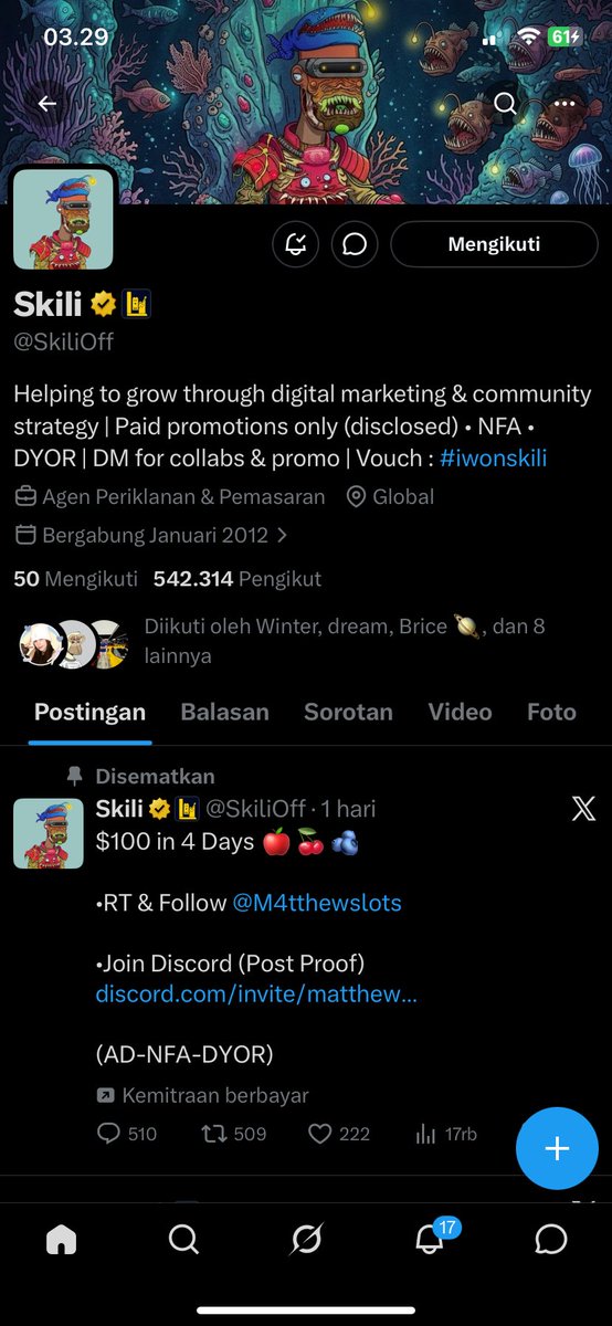 bybeee tweet media