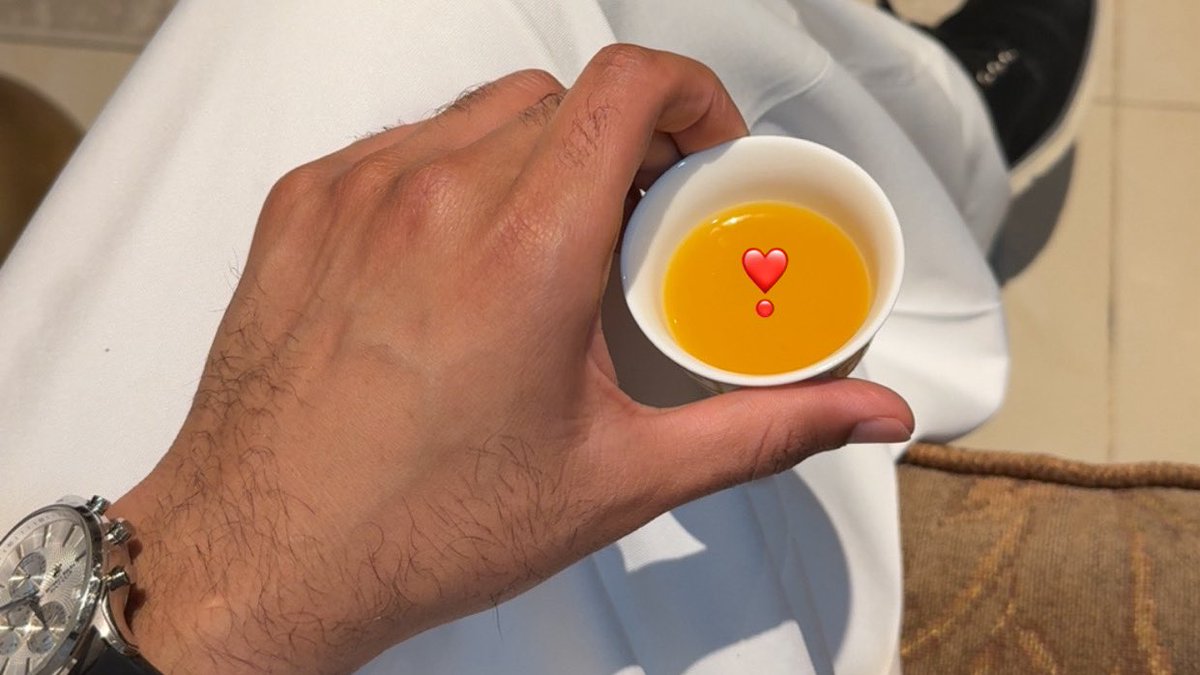 البدر tweet media