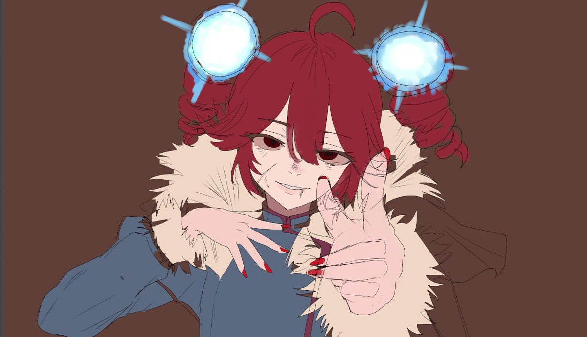 Cleidkou (Open Commissions) tweet media