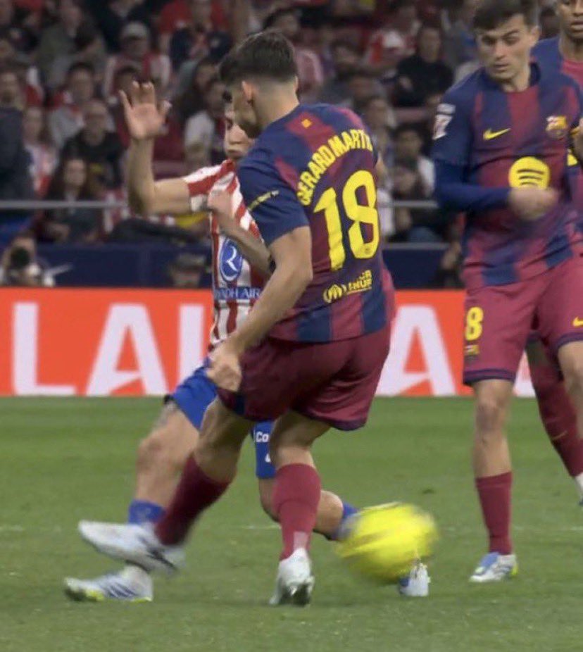 José Antonio Meca tweet media