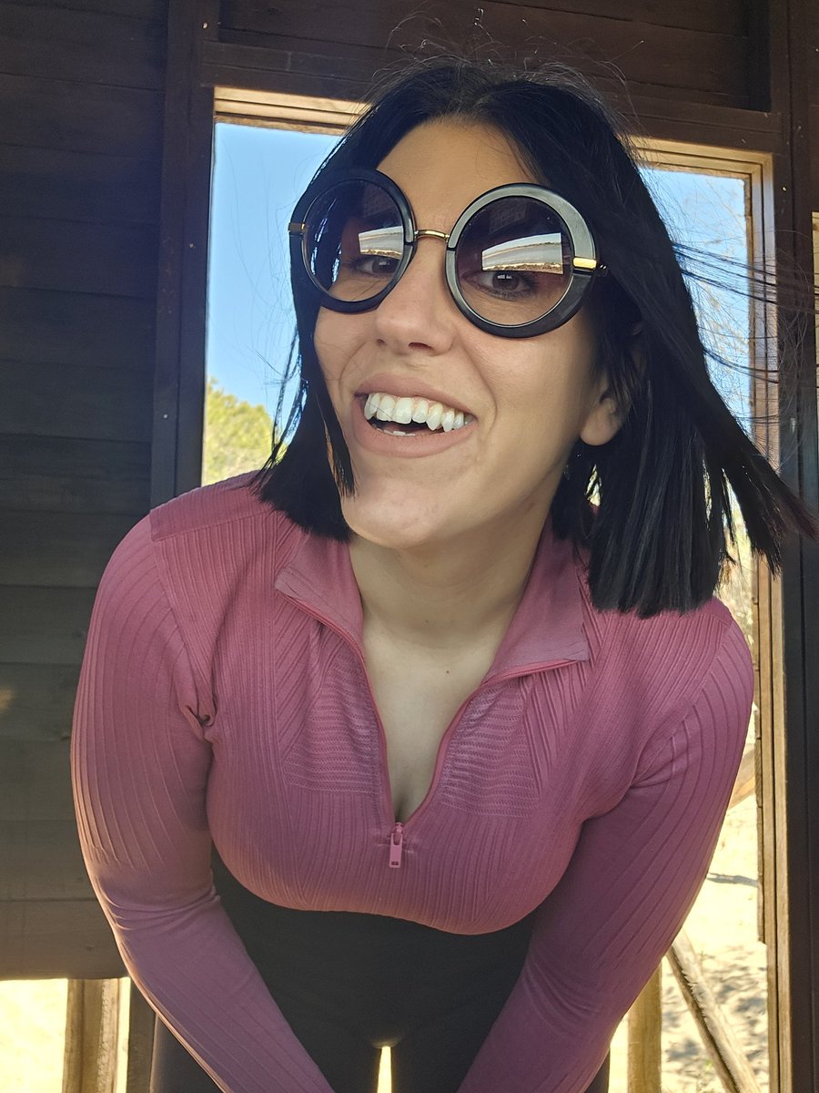 Loola Pérez tweet media