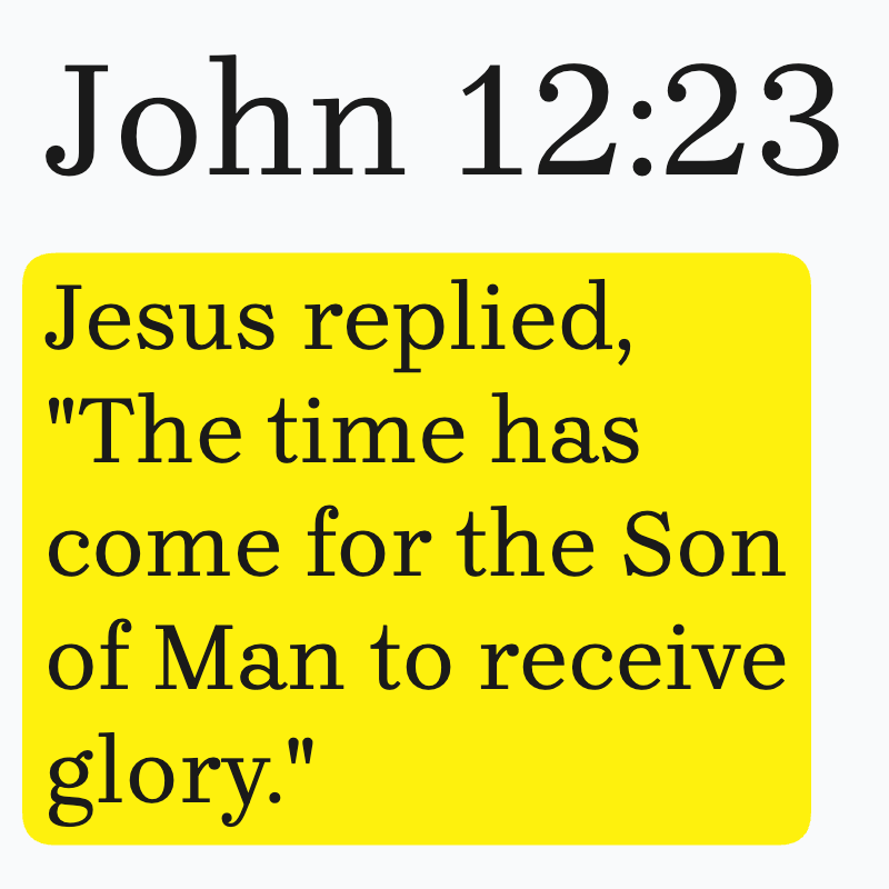 Proverbs tweet media