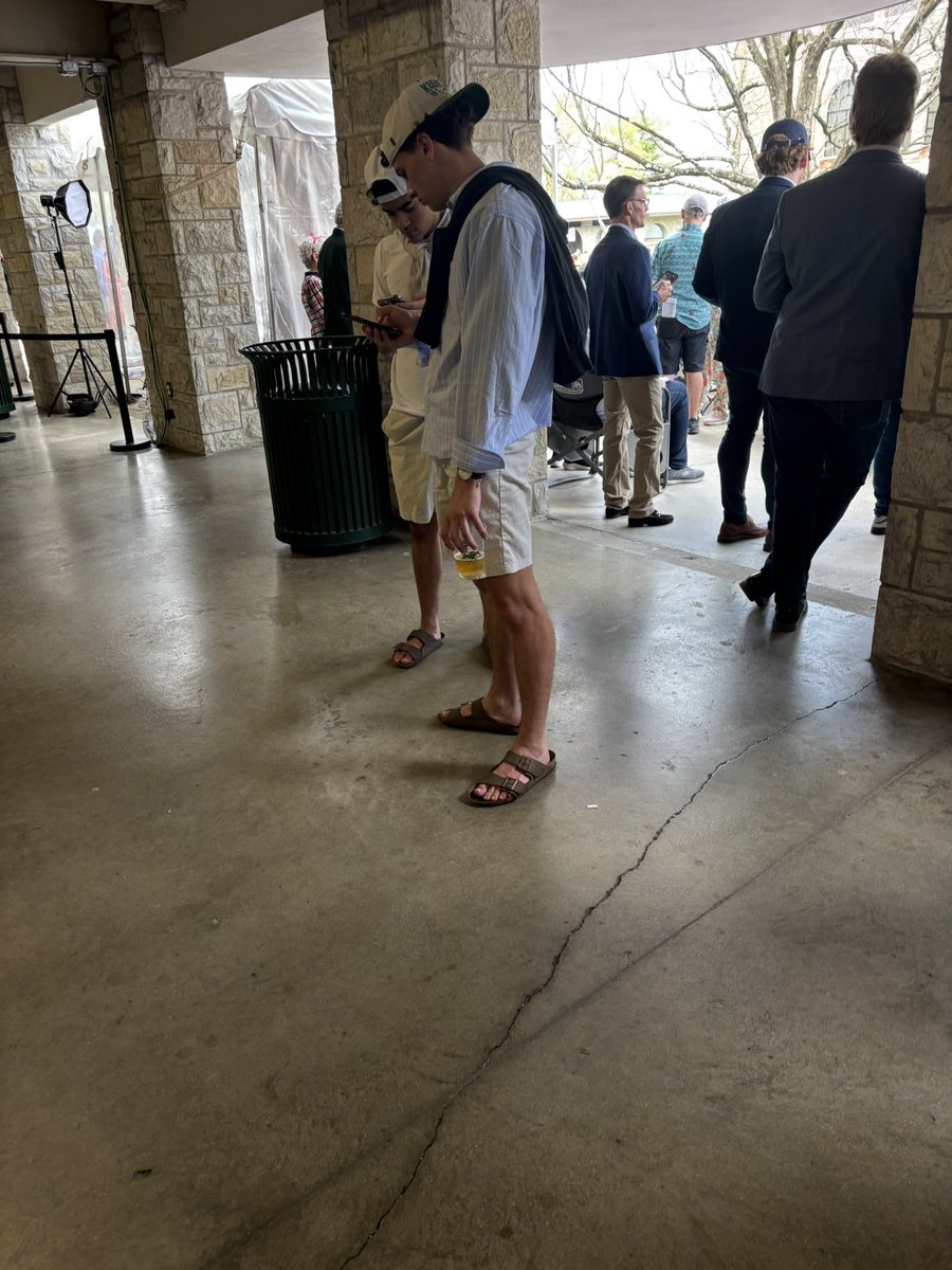 Jimbo “Chupacabra” Fisher tweet media