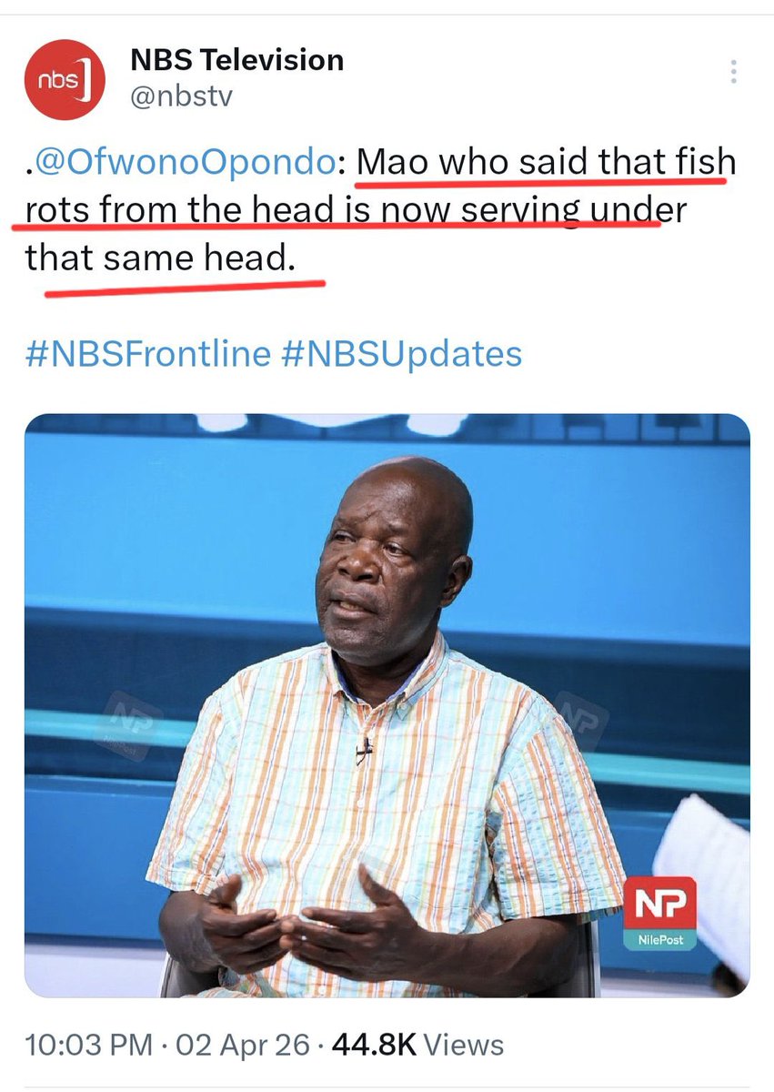 Norbert Mao tweet media