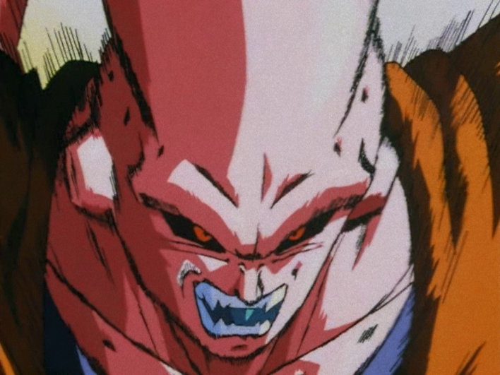 Dragon Ball Perfect Shots tweet media