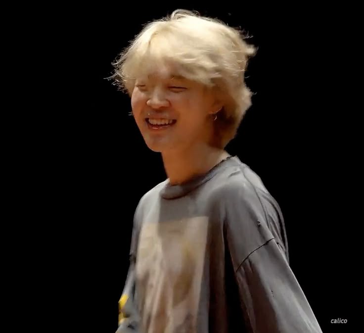 Jiminized☆ tweet media