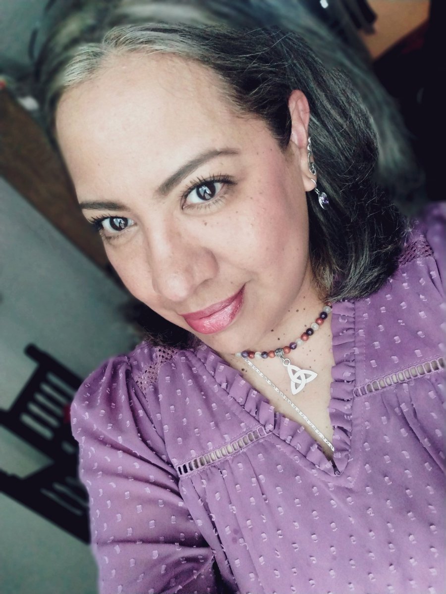 💜Stephie🌙🦋 tweet media