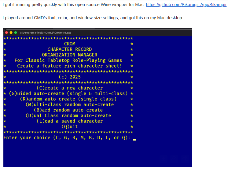 TheDungeonDelver tweet media