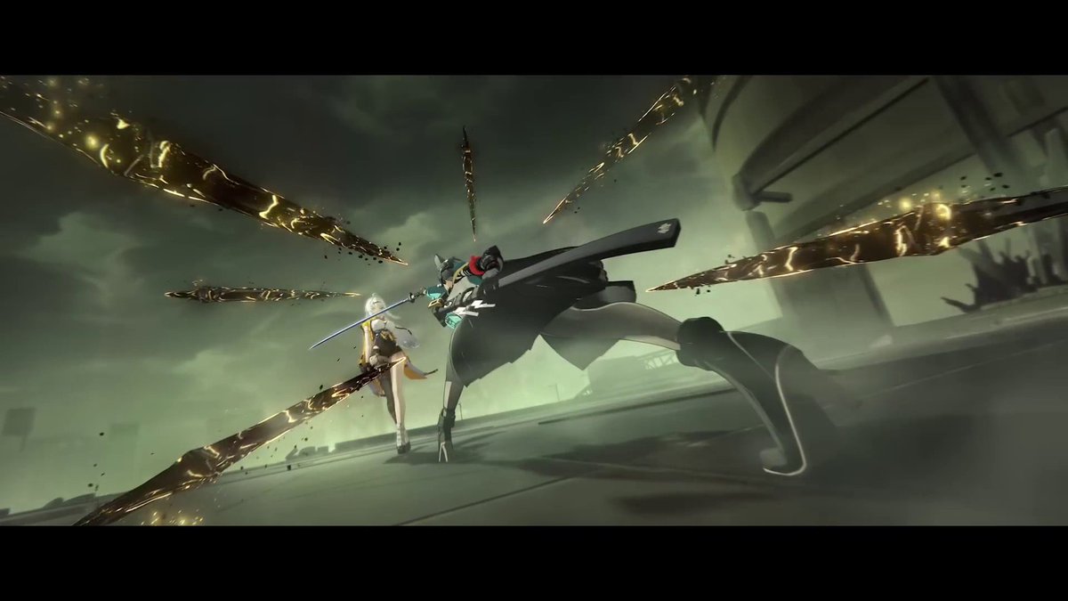 ixan anim tweet media