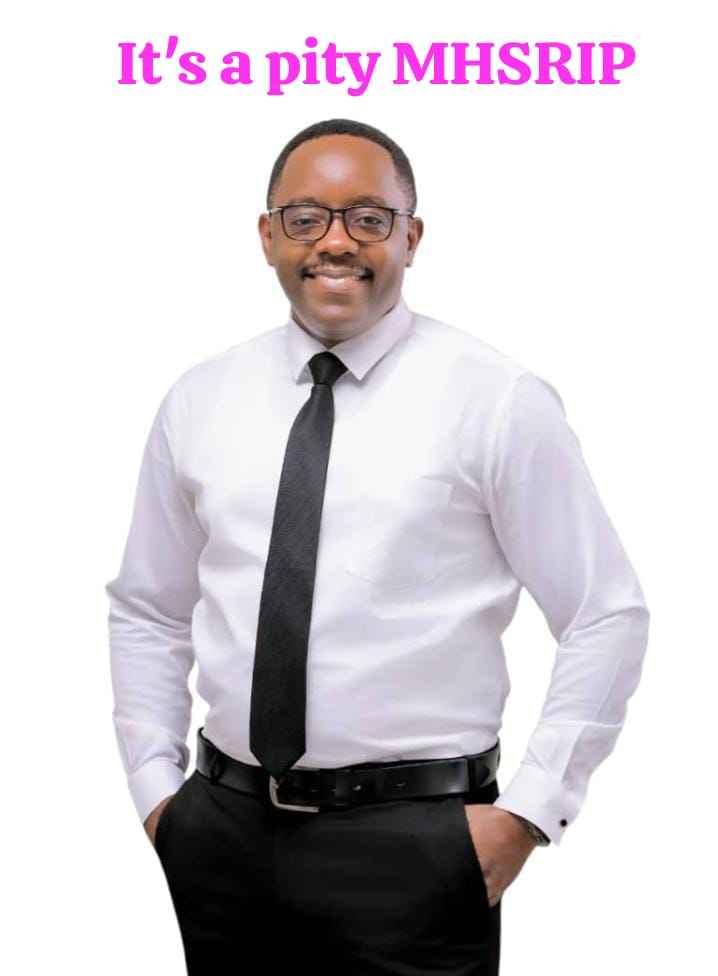 Byenkya Fred Fredo tweet media